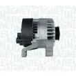 MAGNETI MARELLI 944390902180 - Alternateur