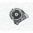 MAGNETI MARELLI 944390902180 - Alternateur