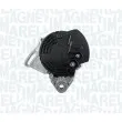 MAGNETI MARELLI 944390902180 - Alternateur