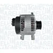 MAGNETI MARELLI 944390902210 - Alternateur