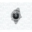 MAGNETI MARELLI 944390902210 - Alternateur