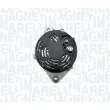 MAGNETI MARELLI 944390902210 - Alternateur