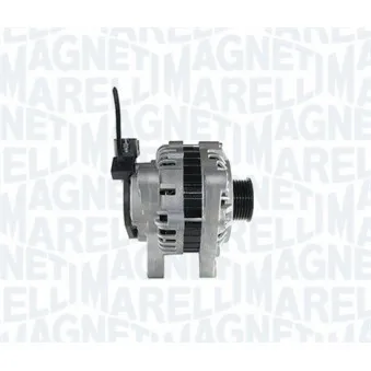 MAGNETI MARELLI 944390902390 - Alternateur