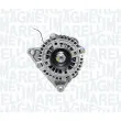 MAGNETI MARELLI 944390902390 - Alternateur