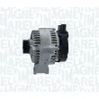 MAGNETI MARELLI 944390902480 - Alternateur