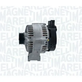 Alternateur MAGNETI MARELLI OEM 57055R