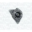 MAGNETI MARELLI 944390902480 - Alternateur