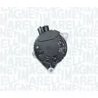 MAGNETI MARELLI 944390902480 - Alternateur