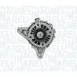 MAGNETI MARELLI 944390902510 - Alternateur