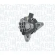 MAGNETI MARELLI 944390902510 - Alternateur