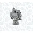 MAGNETI MARELLI 944390902520 - Alternateur