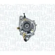 MAGNETI MARELLI 944390902690 - Alternateur