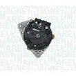 MAGNETI MARELLI 944390902710 - Alternateur