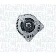 MAGNETI MARELLI 944390903020 - Alternateur