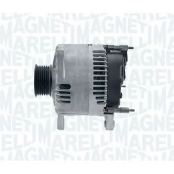 MAGNETI MARELLI 944390903040 - Alternateur