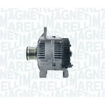 MAGNETI MARELLI 944390903210 - Alternateur