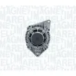 MAGNETI MARELLI 944390903210 - Alternateur