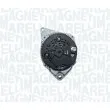 MAGNETI MARELLI 944390903210 - Alternateur