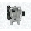 MAGNETI MARELLI 944390903300 - Alternateur