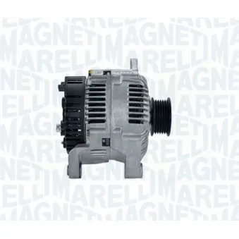 MAGNETI MARELLI 944390903310 - Alternateur