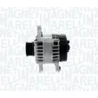 MAGNETI MARELLI 944390903340 - Alternateur