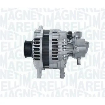 Alternateur MAGNETI MARELLI OEM 97369507
