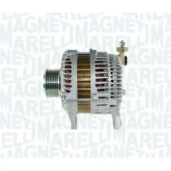 Alternateur MAGNETI MARELLI OEM 23100EB315