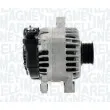 MAGNETI MARELLI 944390903430 - Alternateur