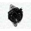 MAGNETI MARELLI 944390903430 - Alternateur