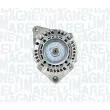 MAGNETI MARELLI 944390903480 - Alternateur