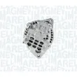 MAGNETI MARELLI 944390903480 - Alternateur