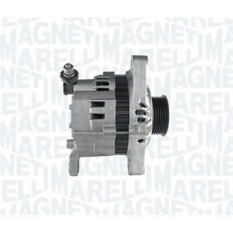 Alternateur MAGNETI MARELLI OEM A2TB3891