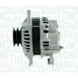MAGNETI MARELLI 944390903510 - Alternateur