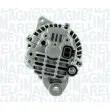 MAGNETI MARELLI 944390903510 - Alternateur
