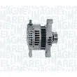 MAGNETI MARELLI 944390903530 - Alternateur