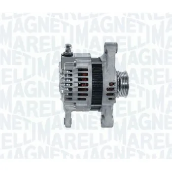 Alternateur MAGNETI MARELLI OEM 23100AX600