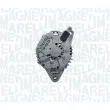MAGNETI MARELLI 944390903530 - Alternateur
