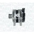 MAGNETI MARELLI 944390903570 - Alternateur
