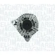 MAGNETI MARELLI 944390903570 - Alternateur