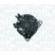 MAGNETI MARELLI 944390903570 - Alternateur