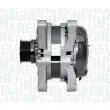 MAGNETI MARELLI 944390903590 - Alternateur