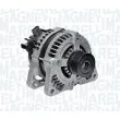 MAGNETI MARELLI 944390903590 - Alternateur