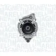 MAGNETI MARELLI 944390903650 - Alternateur