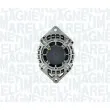 MAGNETI MARELLI 944390903730 - Alternateur