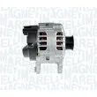 MAGNETI MARELLI 944390904040 - Alternateur