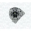 MAGNETI MARELLI 944390904040 - Alternateur