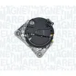 MAGNETI MARELLI 944390904040 - Alternateur