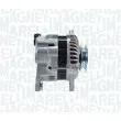 MAGNETI MARELLI 944390904210 - Alternateur