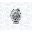 MAGNETI MARELLI 944390904220 - Alternateur