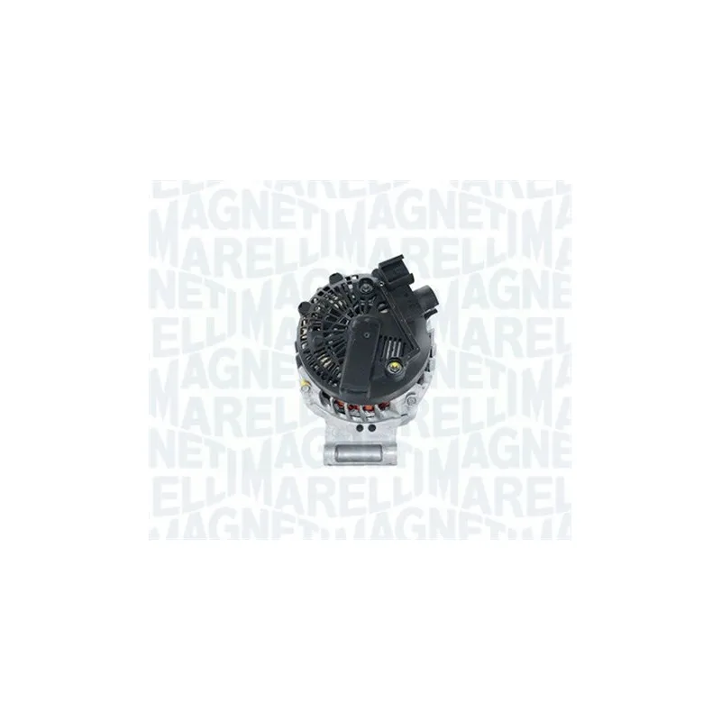 Alternateur MAGNETI MARELLI 944390904220 - Visuel 2